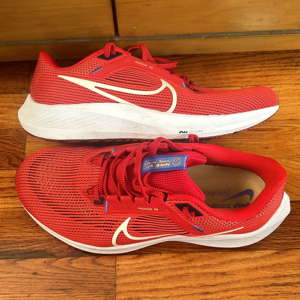 Nike Air Zoom Pegasus 40 Sz M10XE
